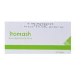ITOMASH 30 TAB