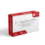 L-ARGININE 1000 30 TABLETS