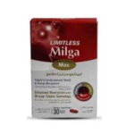 Limitless Milga Max