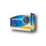 MAGNATOB 20 TAB