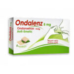 ONDALENZ 8MG