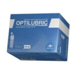 OPTILUBRIC 0.5 ML 30 single doses