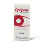 OPTIPRED 5ML SUSP DROPS