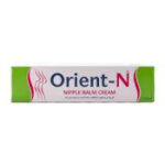 ORIENT-N NIPPLE CREAM