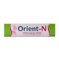 ORIENT-N NIPPLE CREAM ORIENT-N NIPPLE CREAM - الصورة 1