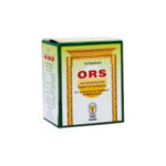ORS 10 sachets
