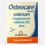 OSTEOCARE 30TAB
