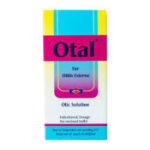 OTAL 5ML EAR DROPS