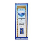 OXYMET 15ML AD DROPS