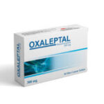 OXaleptal 300mg 30tab