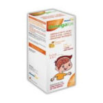 Omegalox syrup 200 ml