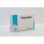 PAIN RELIEFER 30 CAP