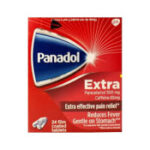 PANADOL EXTRA 24 TAB