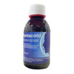 PENTACOLD 120ML SUSP