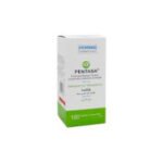 PENTASA 500mg 100 TAB مستورد