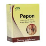 PEPON 300mg 30CAPS