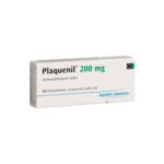 PLAQUENIL 200mg 60TAB