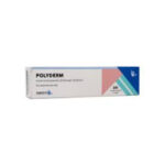 POLYDERM 20g CREAM