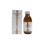 POTASSIUM-M SYRUP- 120CC