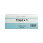 PRIANIL C-R 400mg 30TAB