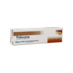 PRIDOCAINE 15g CREAM