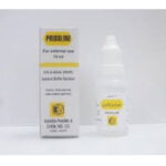 PRISOLINE 15ML EYE DROPS
