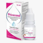 PRIVACOND 15 ML