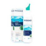 Physiomer strong jet fort adults&enfants 210ml