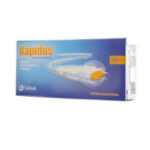 RAPIDUS 50mg 30TAB