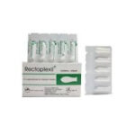 RECTOPLEXIL INF 10 SUPP