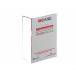 RED AND 20 CAPSULE