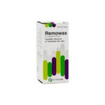 REMOWAX 15ML EAR DROPS