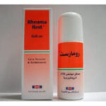 RHEUMAREST 50MSOLUTION (ROLL ON)