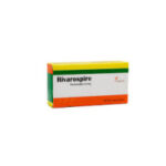 RIVAROSPIRE 2.5 MG 30 TABLET