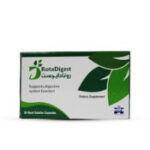 ROTADIGEST 30 CAP
