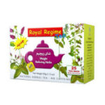 ROYAL REGIME 25 BAGS