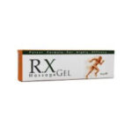 RX MASSAGE GEL 50 GM