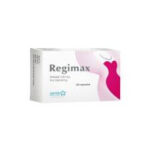Regimax 120 mg 30cap