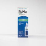 Renu solution 120 ml
