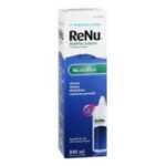Renu solution 240 ml
