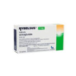 Rybelsus 3 mg 10 tablets