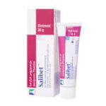 SALIBET 30g OINT