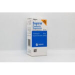 SEPTRIN INF 120ML SUSP