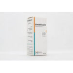 SIMETHICONE 120ML EMULSION