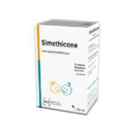 SIMETHICONE 30ML EMULSION