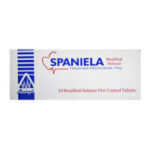 SPANIELA 35 MG 30 TAB