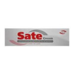 Sate 50gm cream