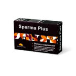 Sperma plus 30 tab