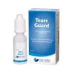 TEARS GUARD EYE DROPS 15ML