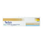 TERBIN 15g CREAM